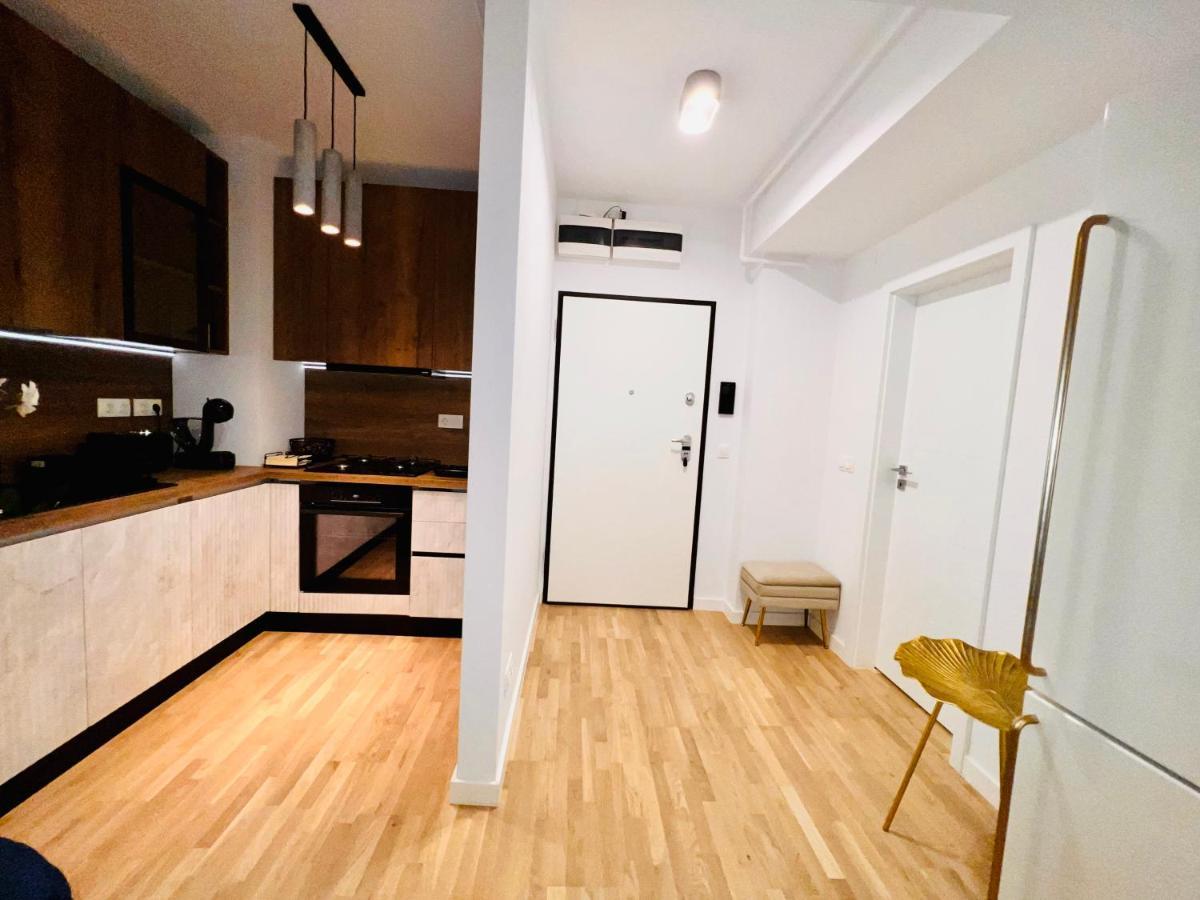 Cosy Stay Bucharest Luaran gambar