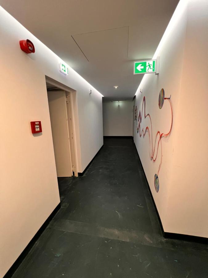 Cosy Stay Bucharest Luaran gambar