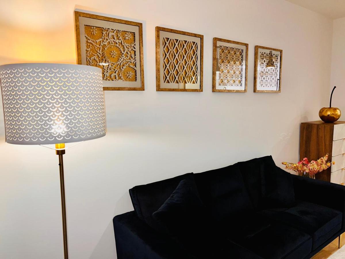 Cosy Stay Bucharest Luaran gambar