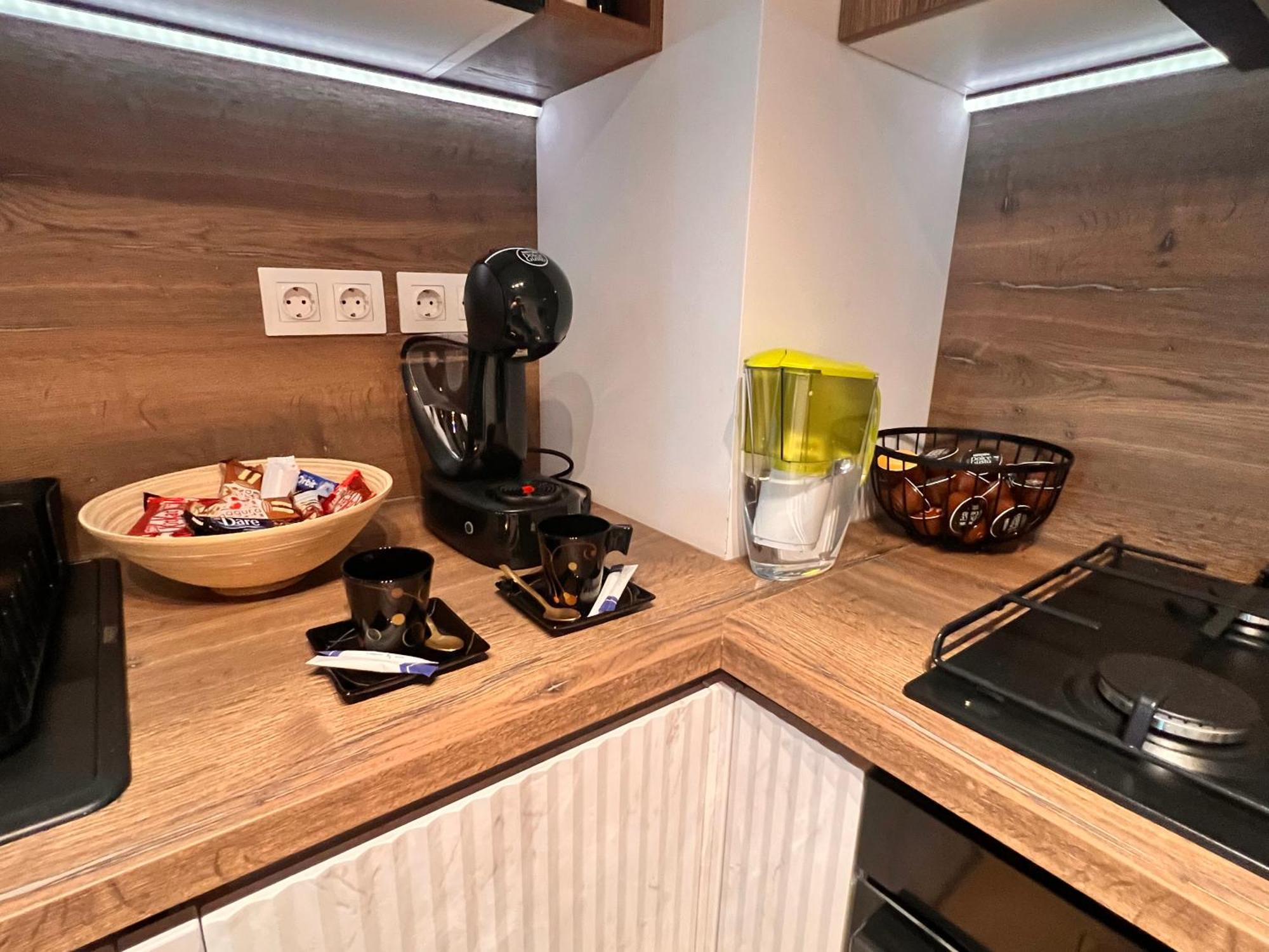 Cosy Stay Bucharest Luaran gambar