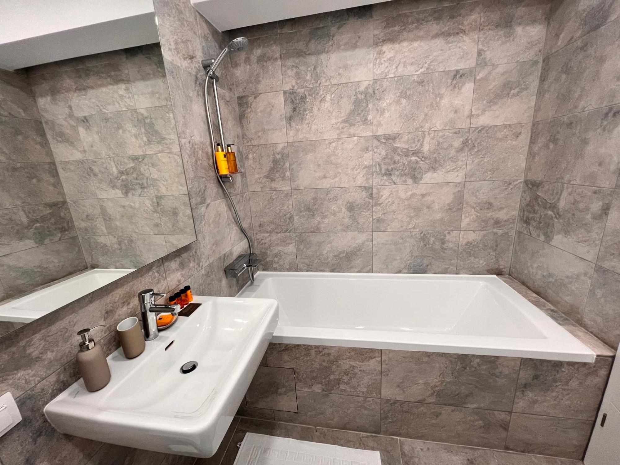 Cosy Stay Bucharest Luaran gambar