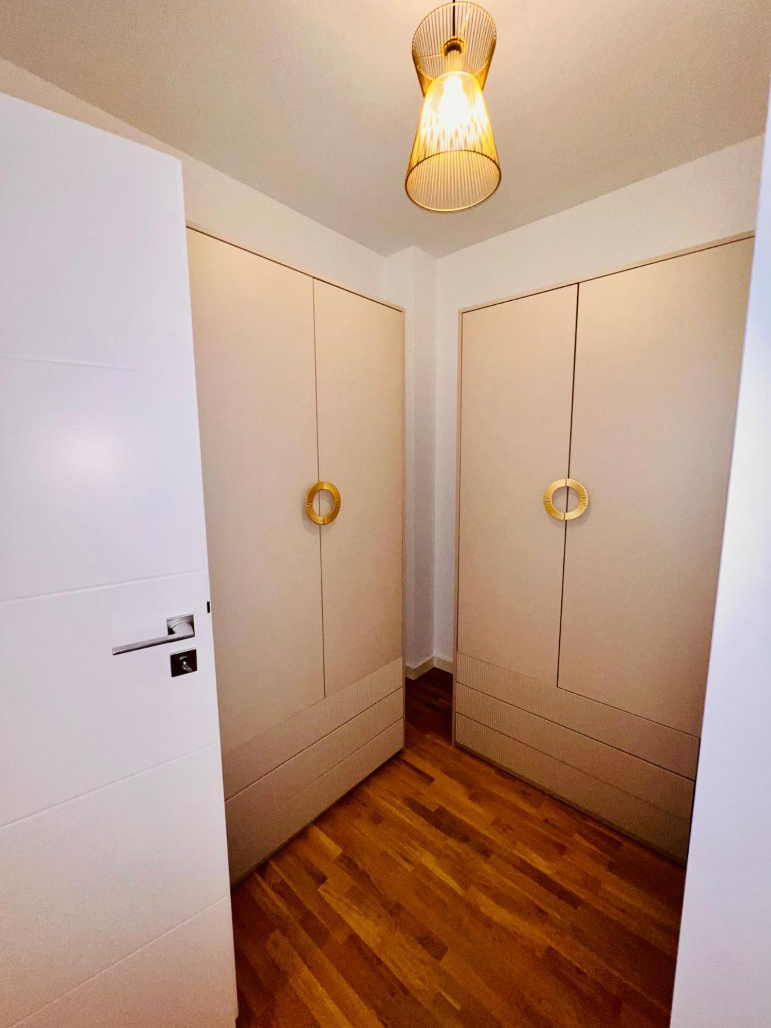Cosy Stay Bucharest Luaran gambar