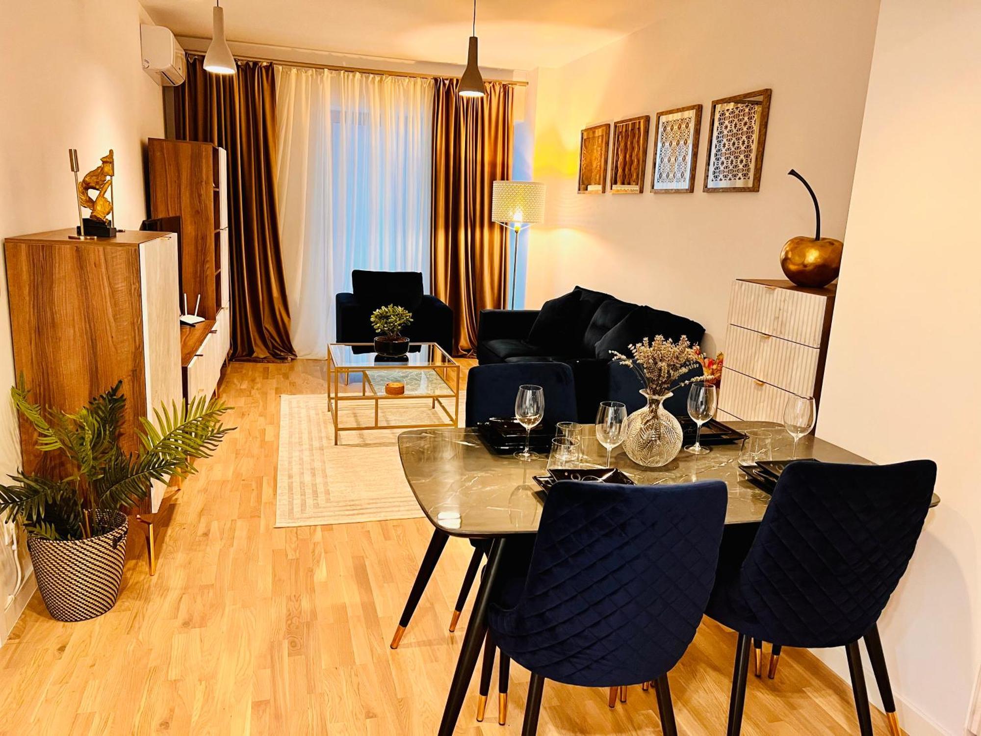 Cosy Stay Bucharest Luaran gambar