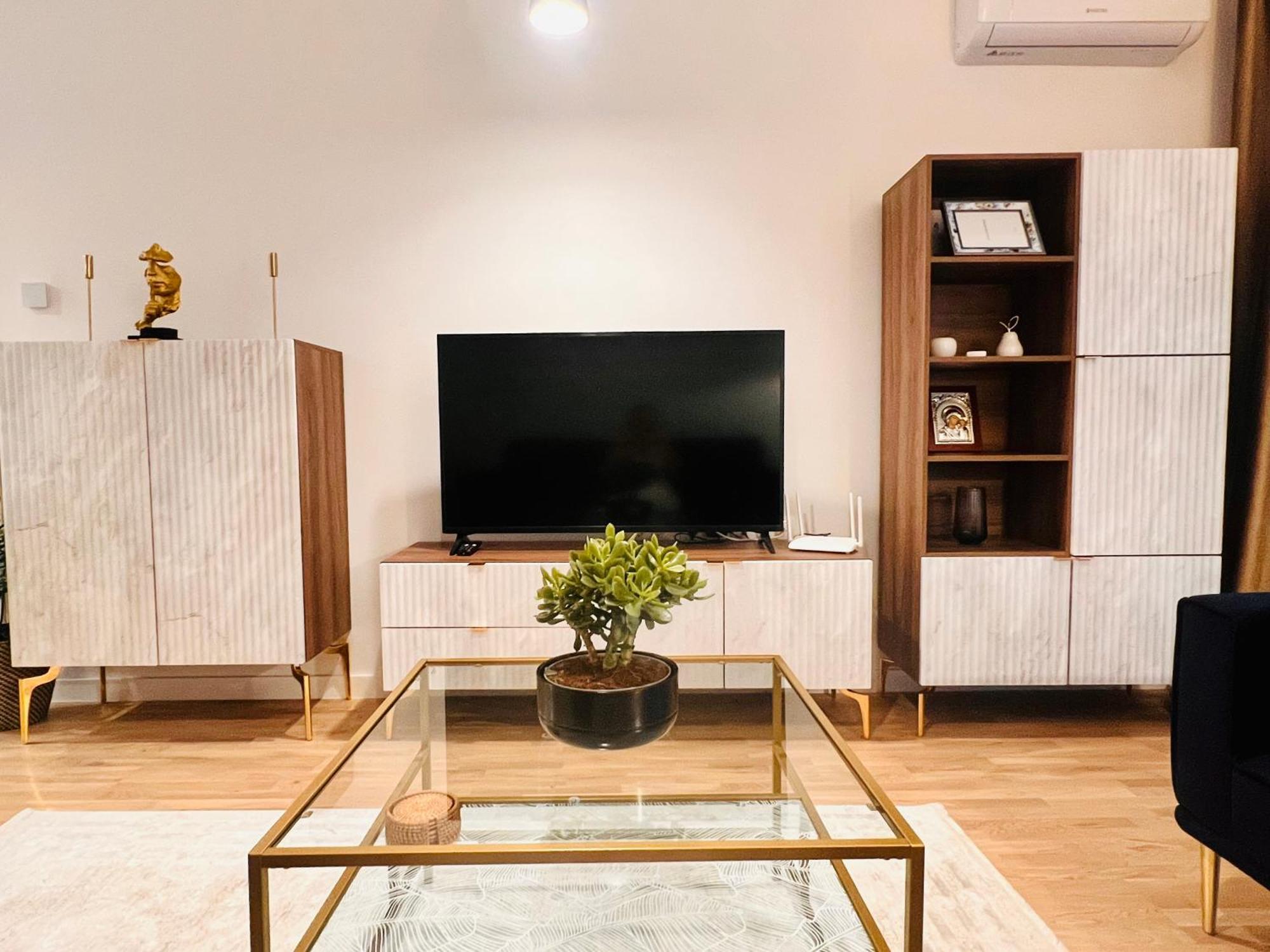 Cosy Stay Bucharest Luaran gambar