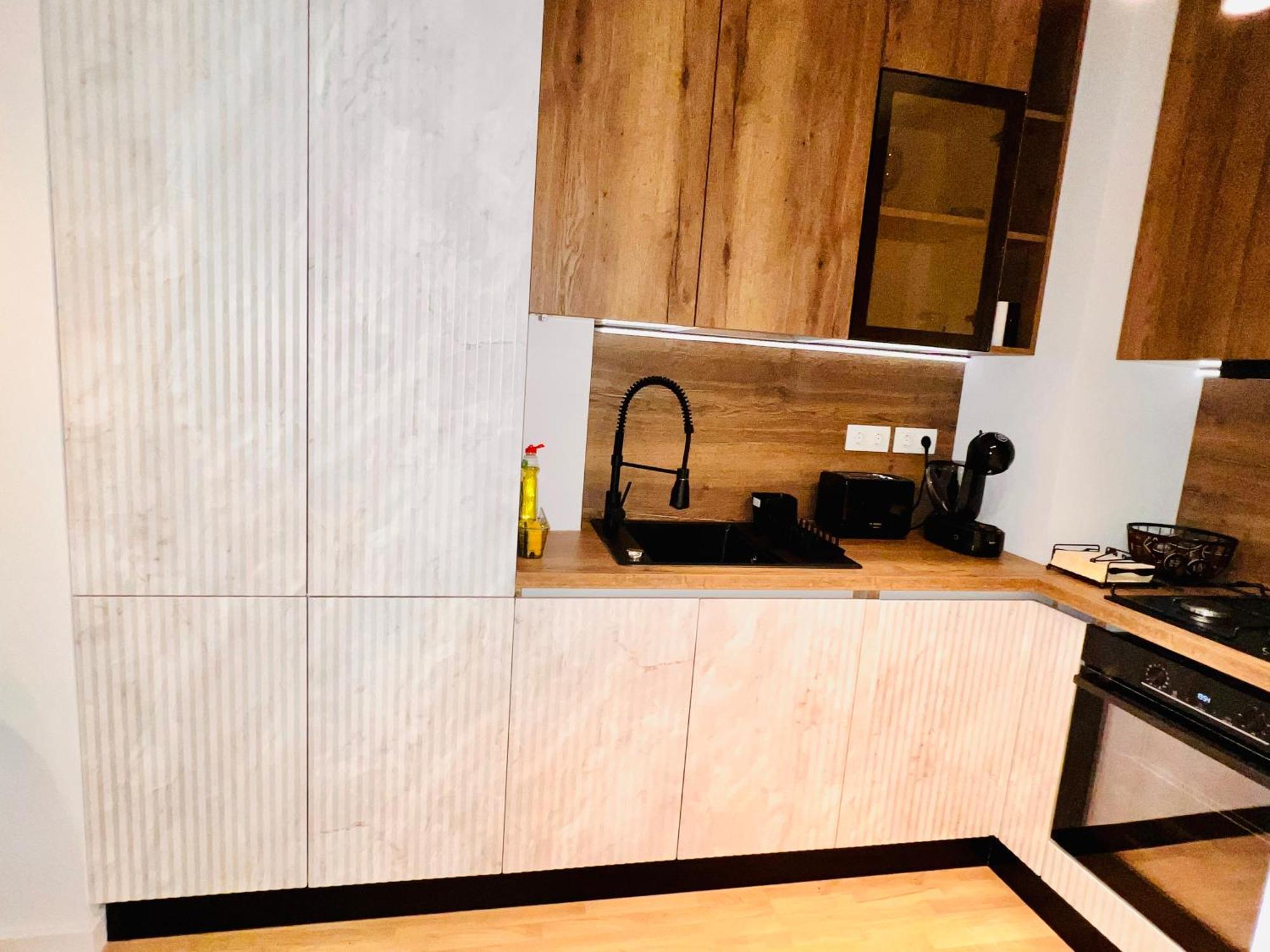 Cosy Stay Bucharest Luaran gambar